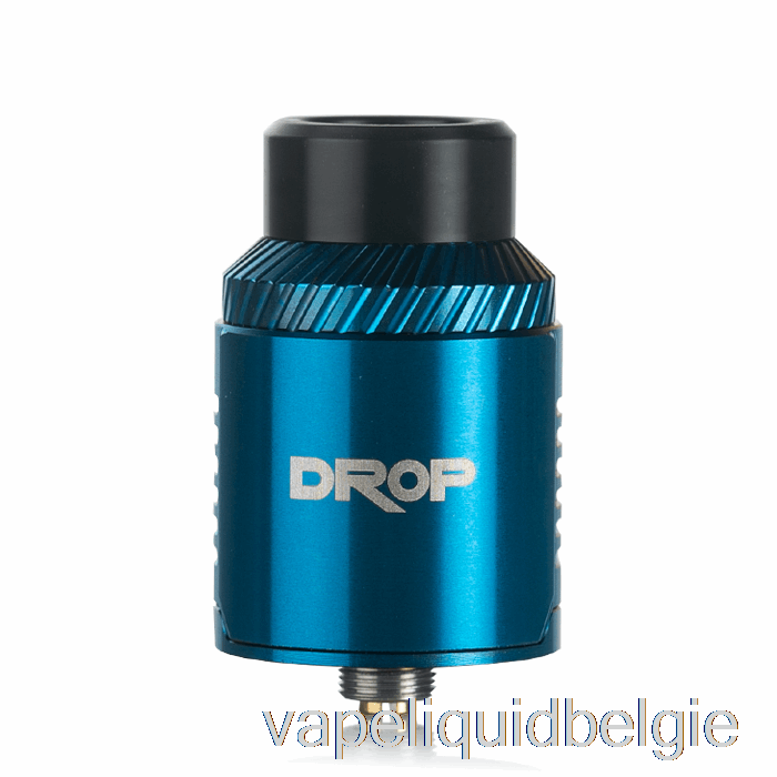 Vape Vloeibare Digiflavor Drop V1.5 24mm Rda Blauw